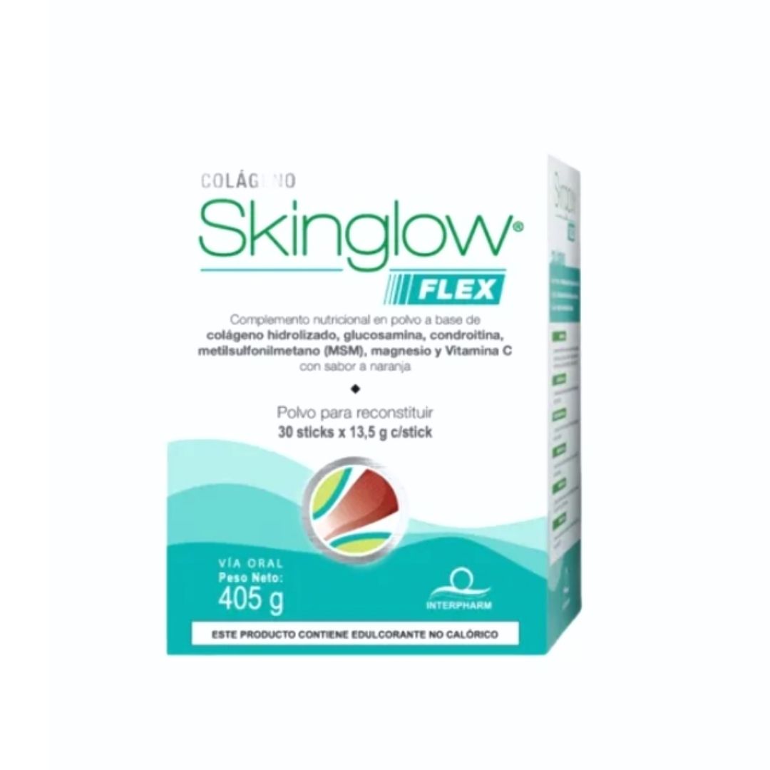 Skinglow Flex