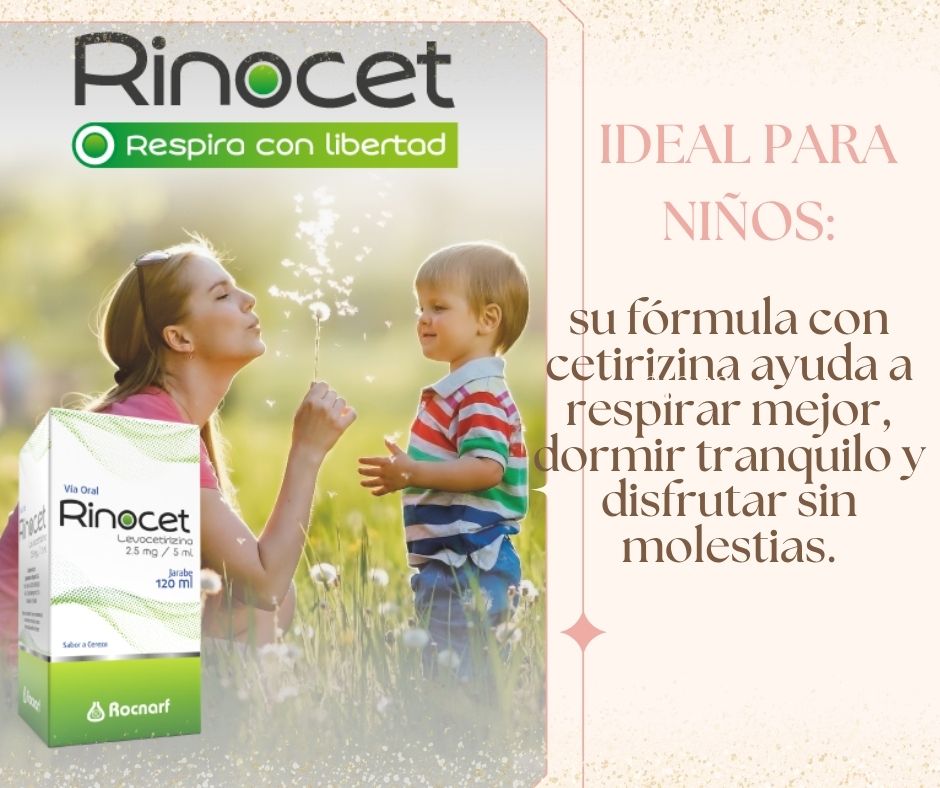 Rinocet