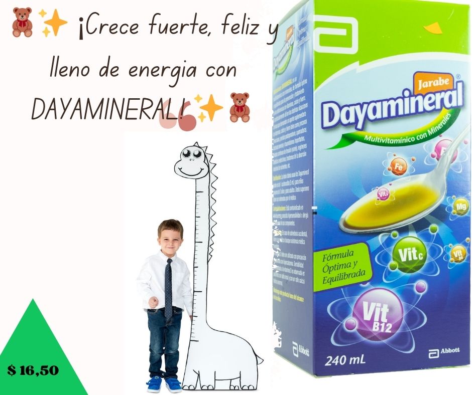 Dayamineral