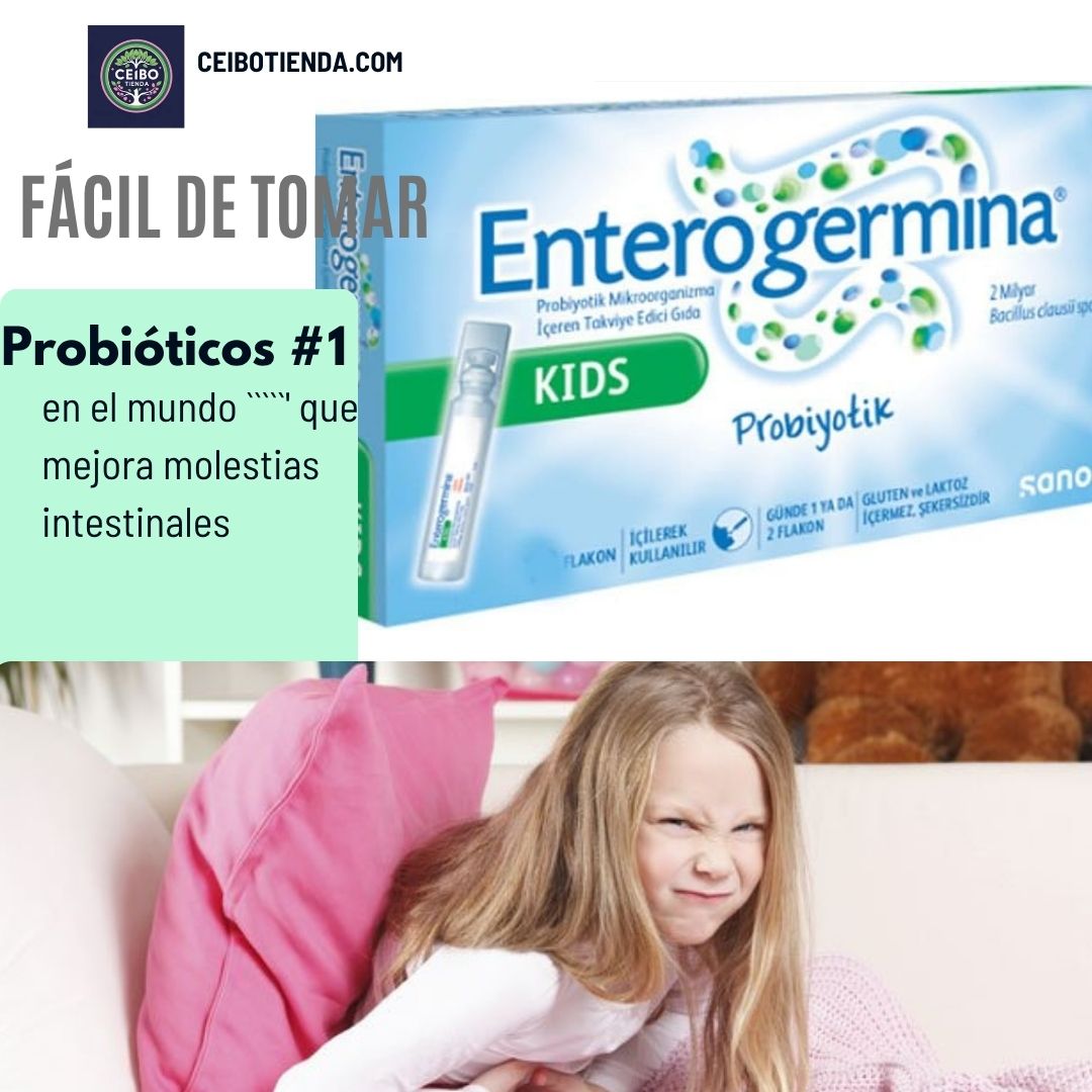 Enterogermina