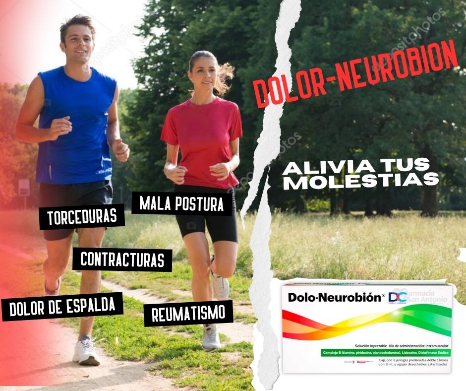 Dolor-Neurobion