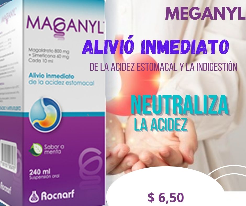 MAGANYL