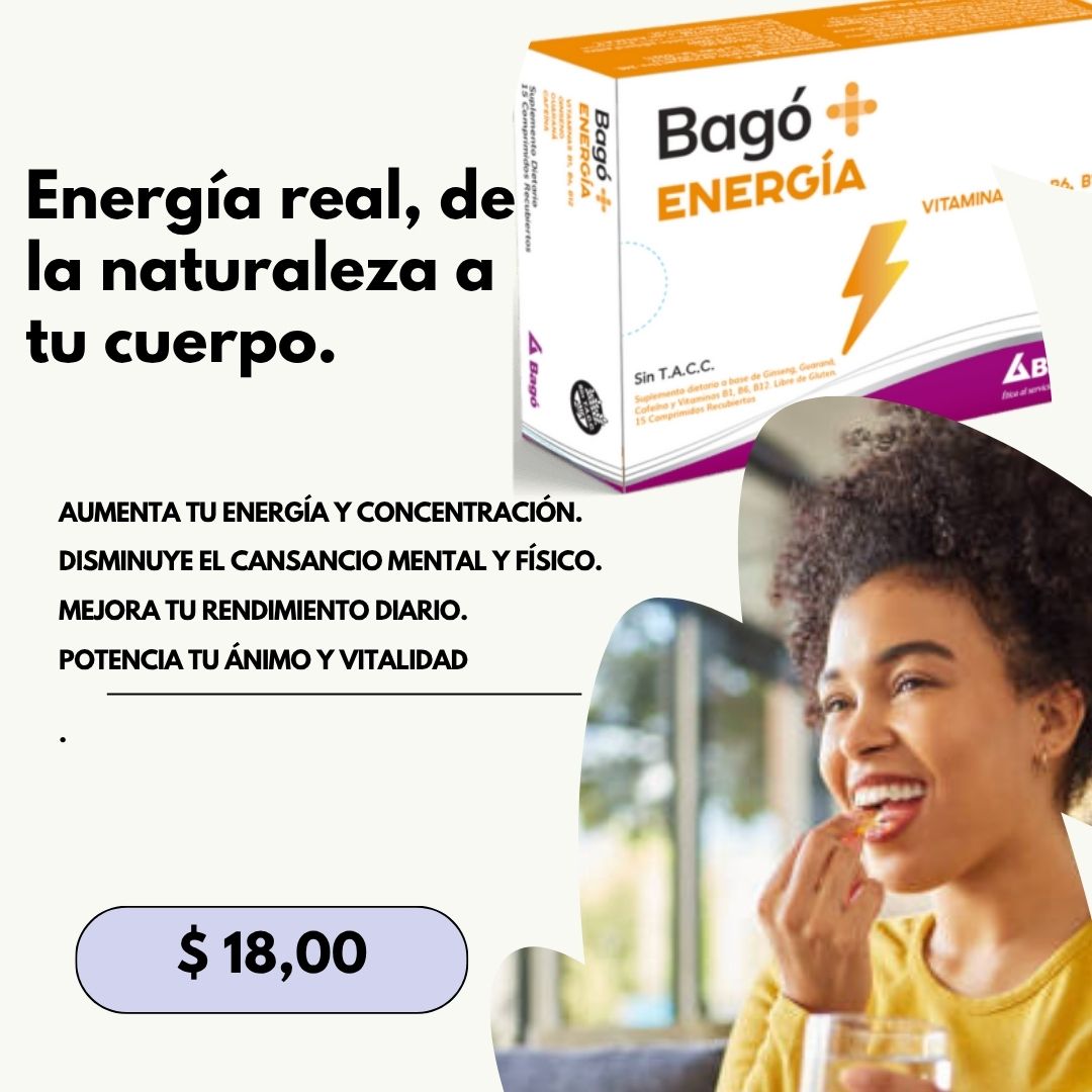 Bago Energía