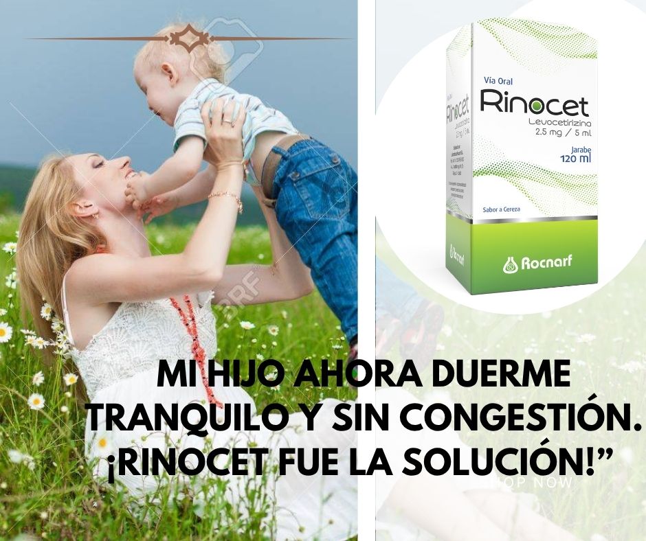 Rinocet