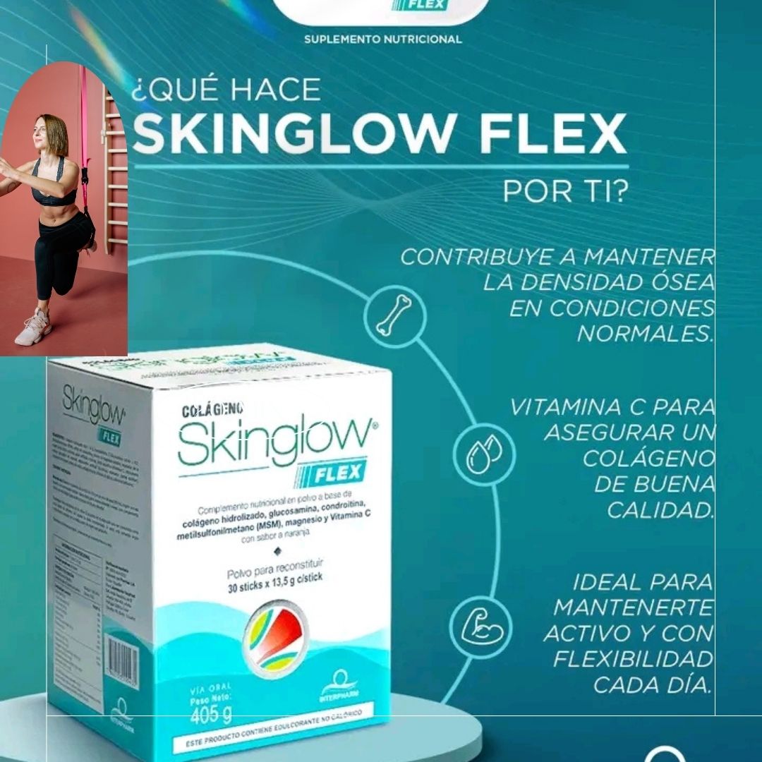 Skinglow Flex