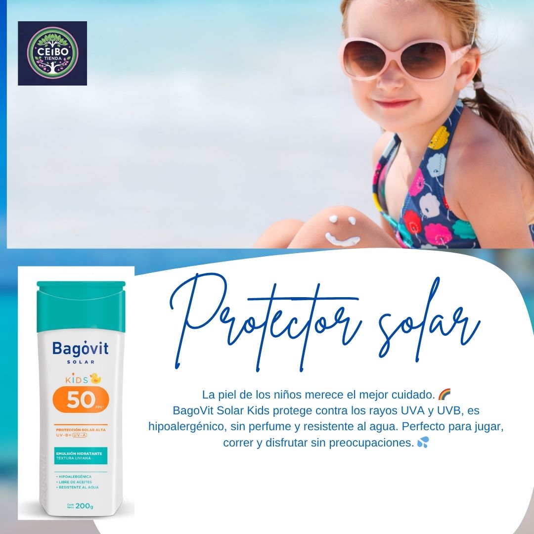 Bagovit KIDS