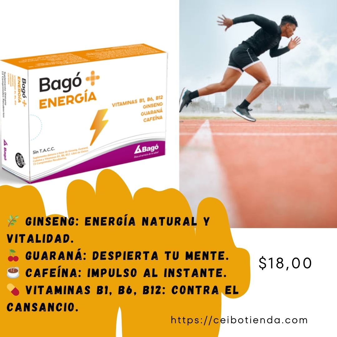 Bago Energía