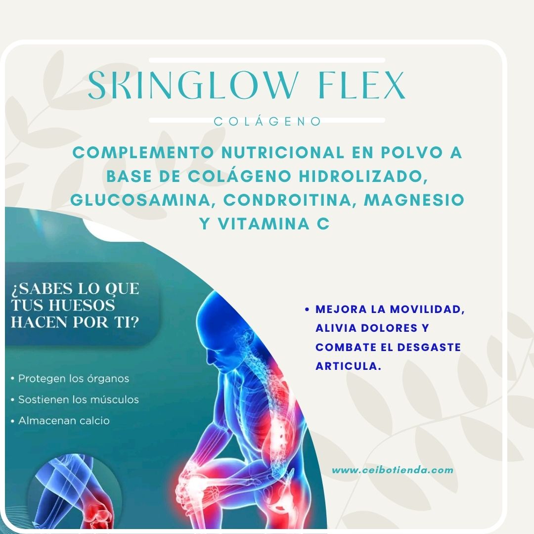 Skinglow Flex