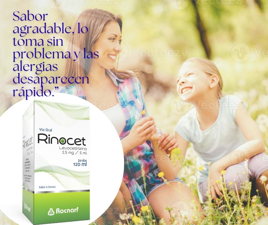 Rinocet