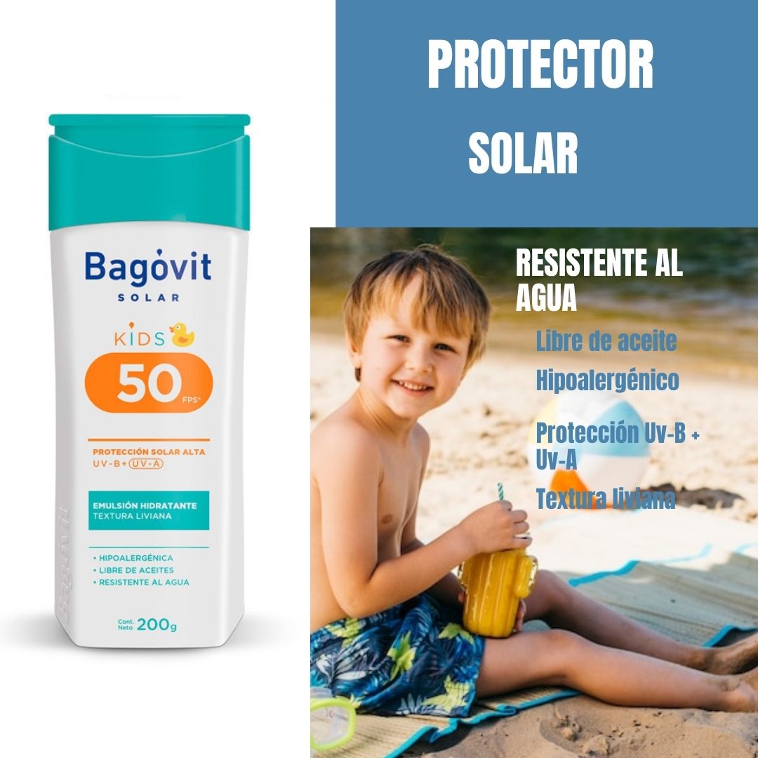 Bagovit KIDS