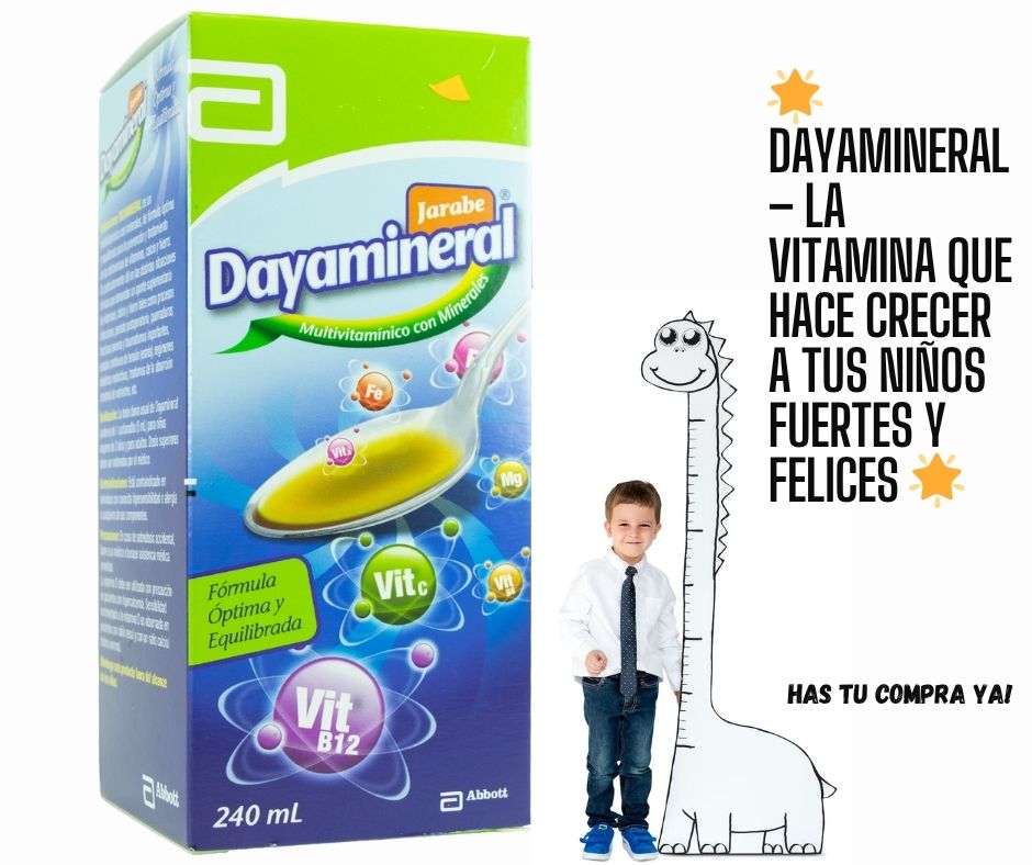Dayamineral
