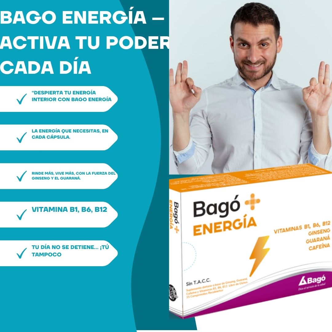 Bago Energía