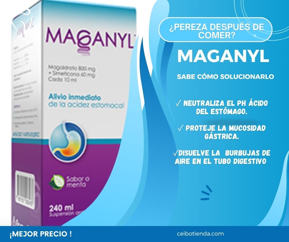 MAGANYL