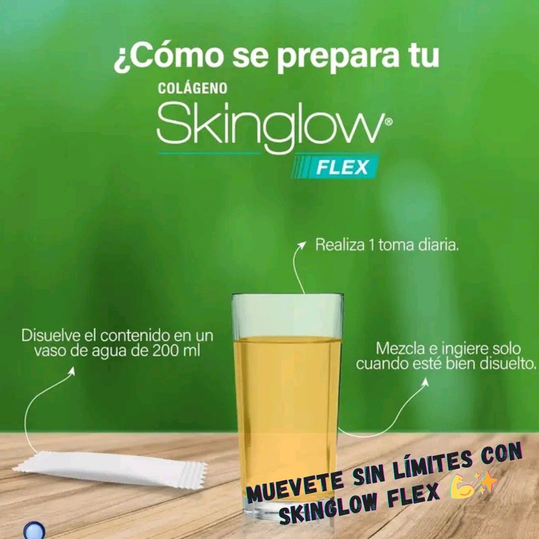 Skinglow Flex