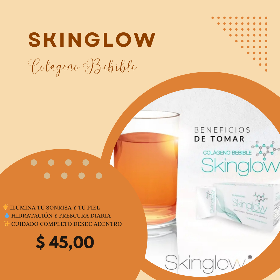 Skinglow
