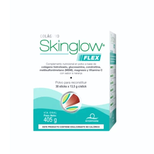 Skinglow Flex