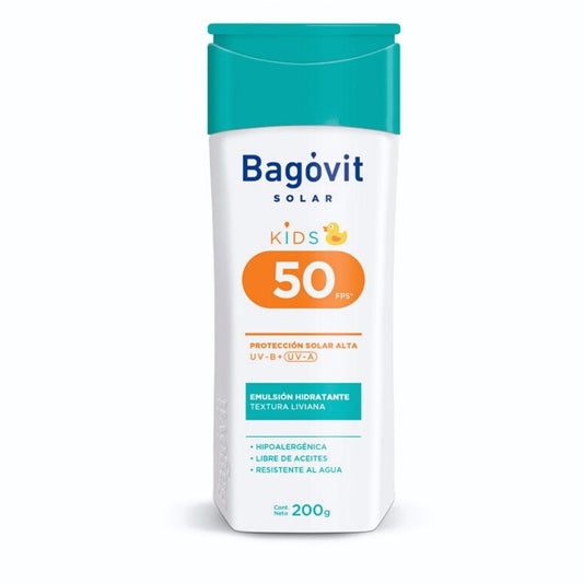 Bagovit KIDS