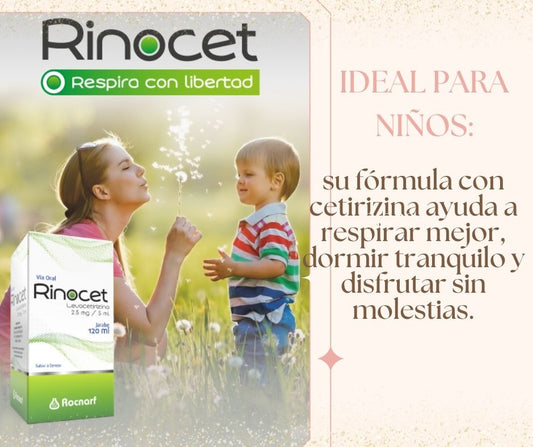 Rinocet