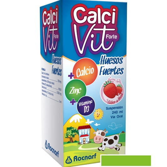 CalciVit