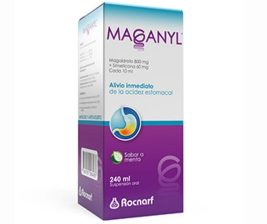 MAGANYL
