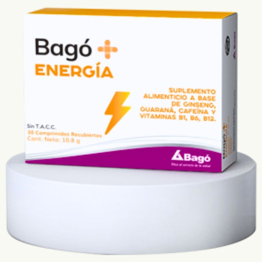 Bago Energía