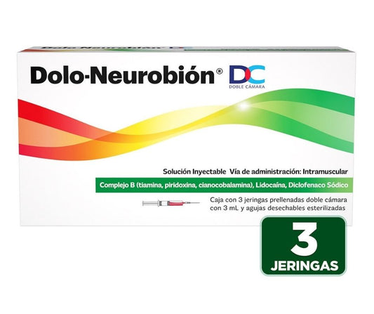 Dolor-Neurobion