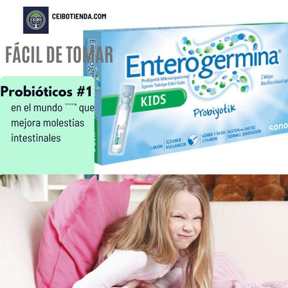 Enterogermina