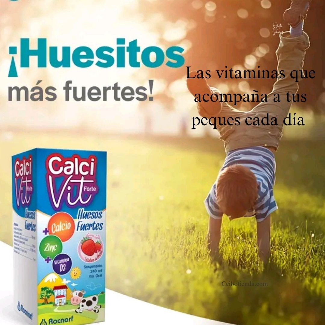 CalciVit