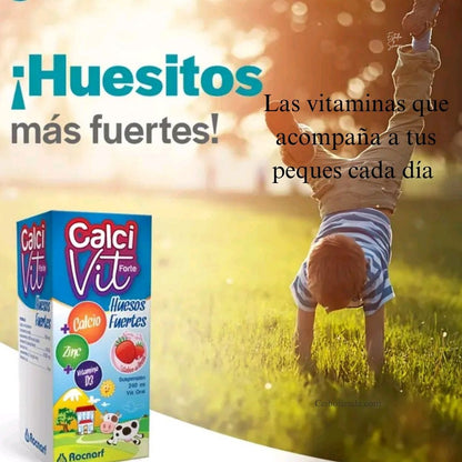CalciVit