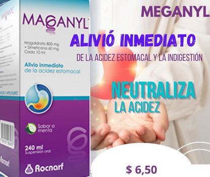 MAGANYL