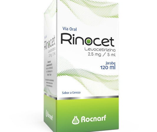 Rinocet