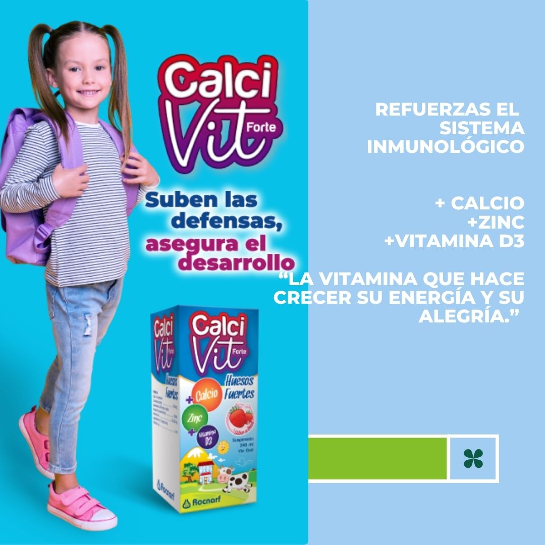 CalciVit