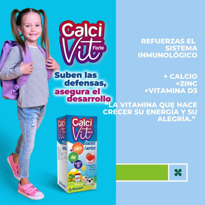 CalciVit