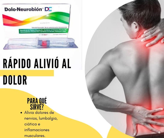Dolor-Neurobion