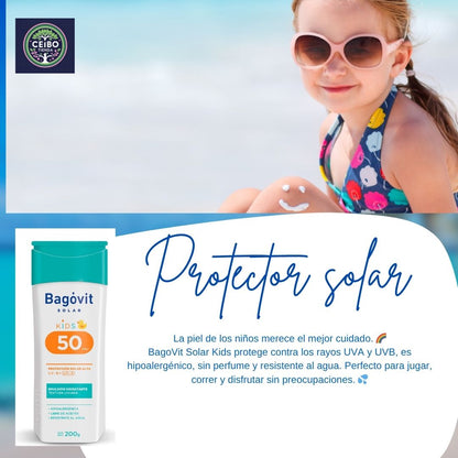 Bagovit KIDS
