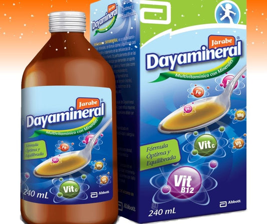 Dayamineral