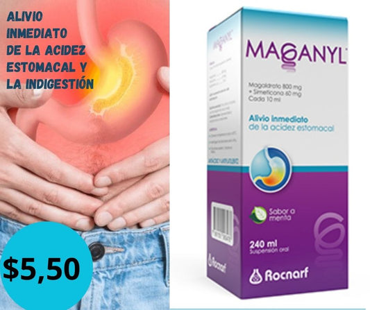 MAGANYL