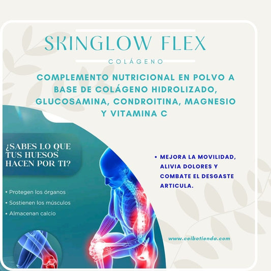 Skinglow Flex