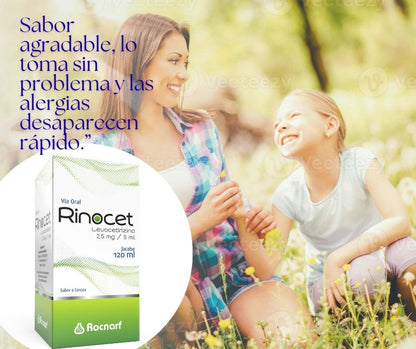 Rinocet