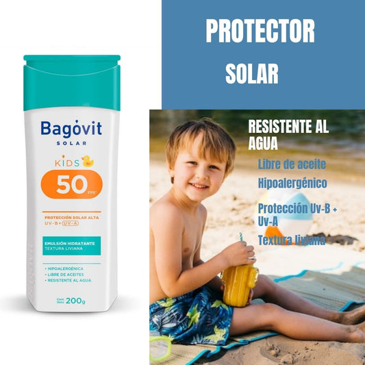 Bagovit KIDS