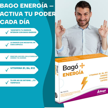 Bago Energía