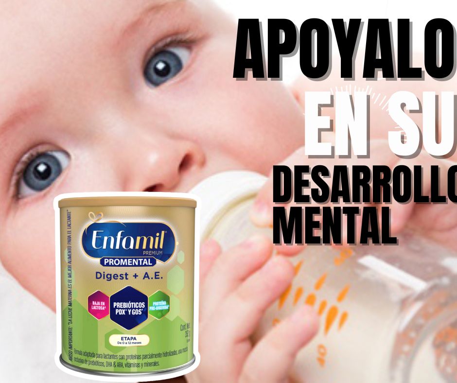 Enfamil