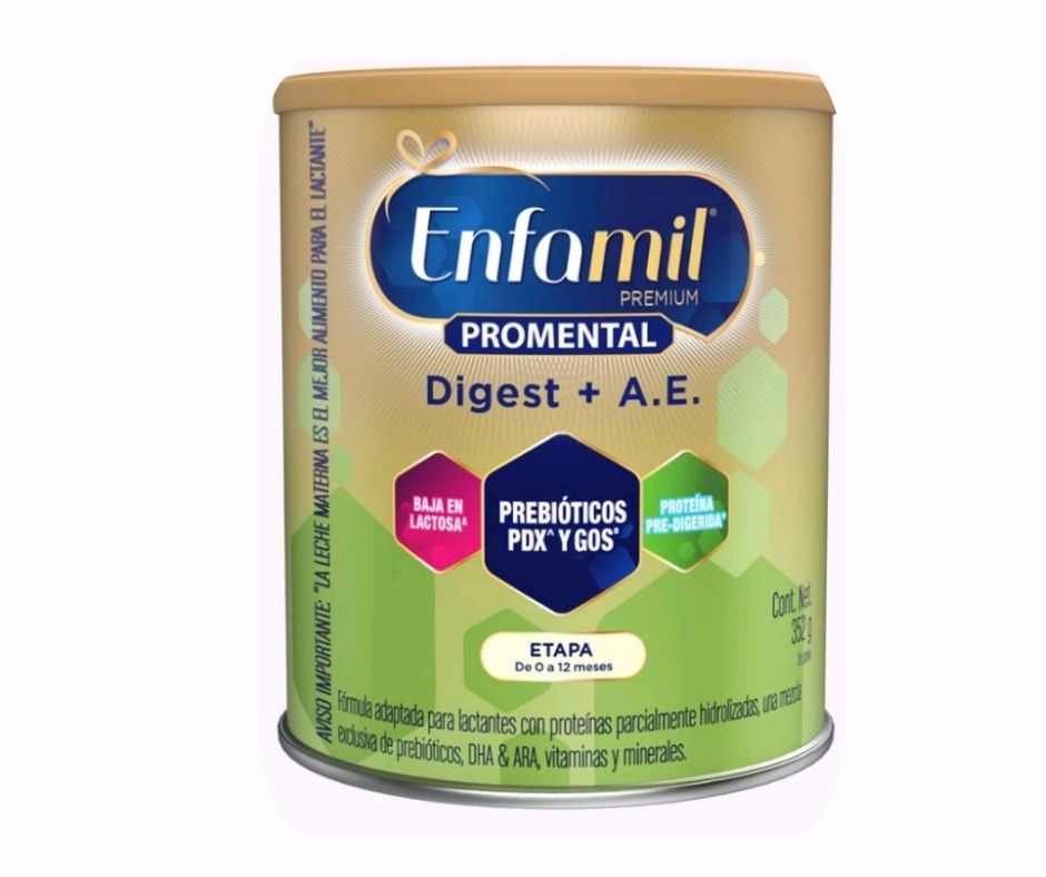 Enfamil
