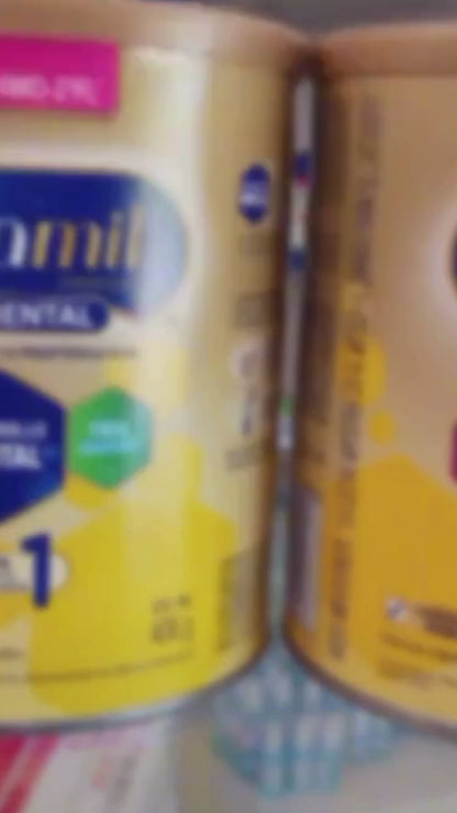 Enfamil