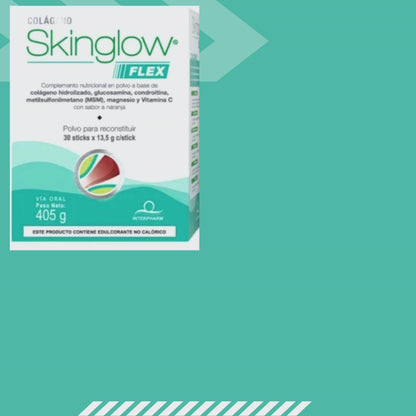 Skinglow Flex