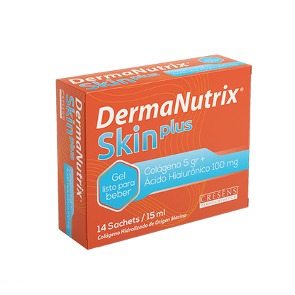 DermaNutrix Skinglow plus