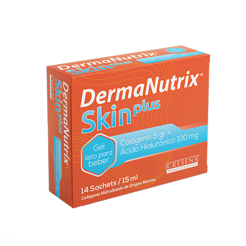DermaNutrix Skinglow plus